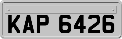 KAP6426