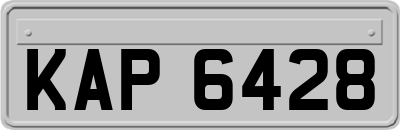KAP6428