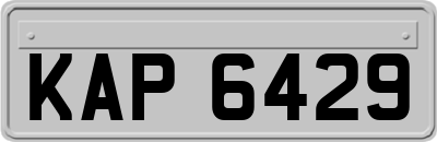 KAP6429