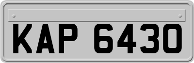 KAP6430