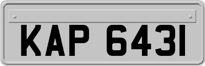 KAP6431