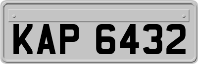 KAP6432