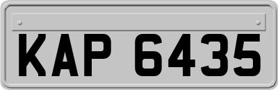 KAP6435