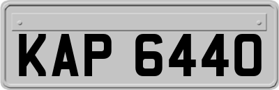 KAP6440