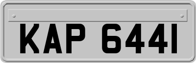 KAP6441