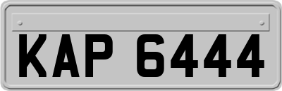 KAP6444