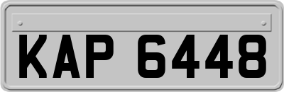 KAP6448