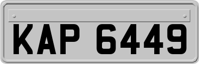 KAP6449