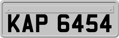 KAP6454