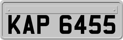 KAP6455