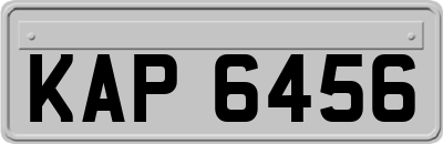 KAP6456