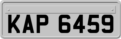 KAP6459