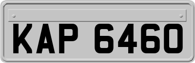 KAP6460