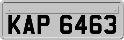 KAP6463