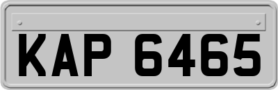 KAP6465