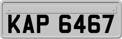KAP6467