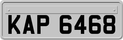 KAP6468