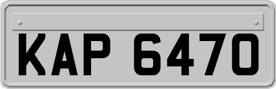 KAP6470