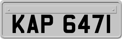 KAP6471