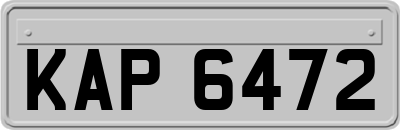 KAP6472