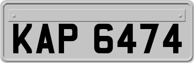 KAP6474