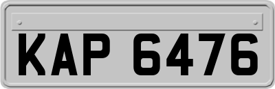 KAP6476
