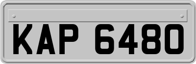 KAP6480