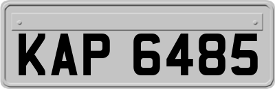 KAP6485