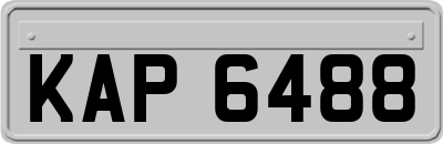 KAP6488