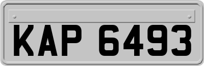 KAP6493