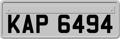 KAP6494