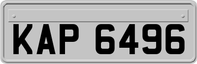 KAP6496