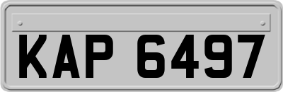 KAP6497