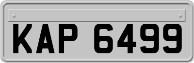 KAP6499