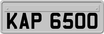 KAP6500