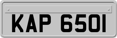 KAP6501