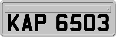 KAP6503