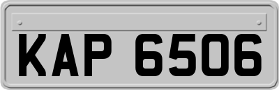 KAP6506