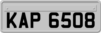 KAP6508