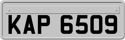 KAP6509