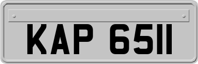 KAP6511