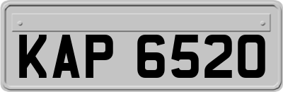 KAP6520