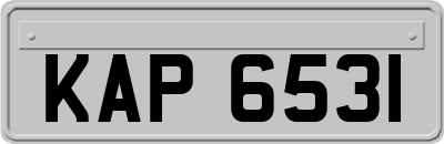 KAP6531