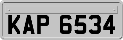 KAP6534