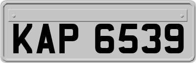 KAP6539