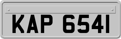KAP6541