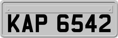 KAP6542
