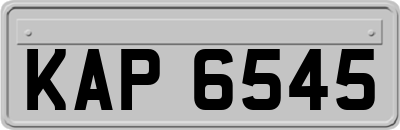 KAP6545