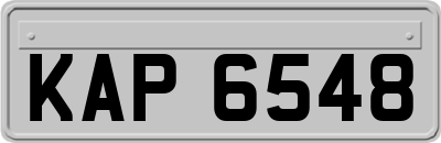 KAP6548