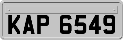 KAP6549